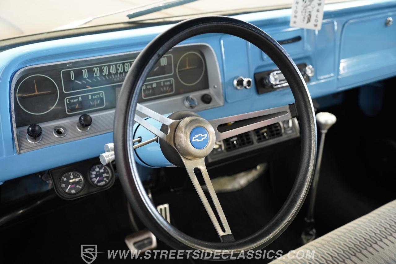 1964 Chevrolet C10
