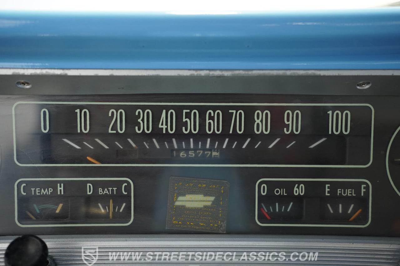 1964 Chevrolet C10