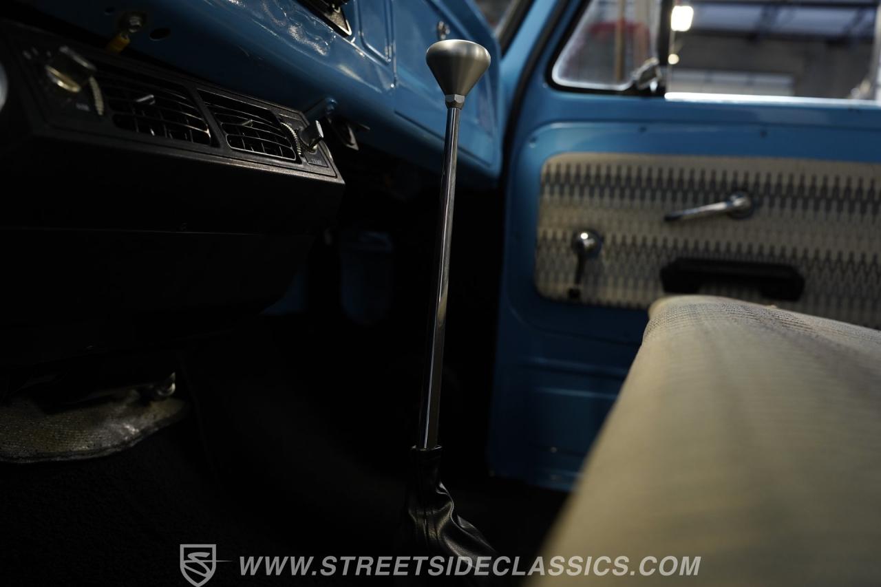 1964 Chevrolet C10