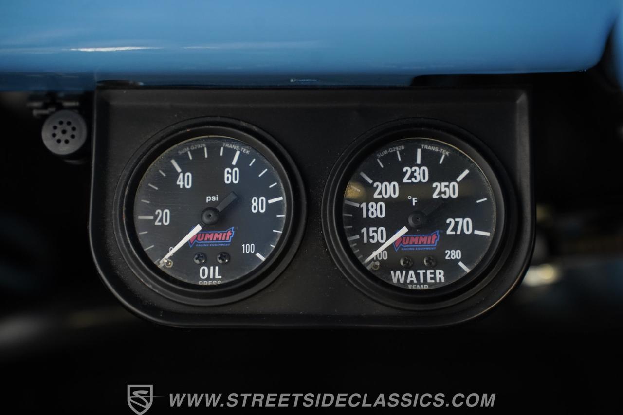 1964 Chevrolet C10