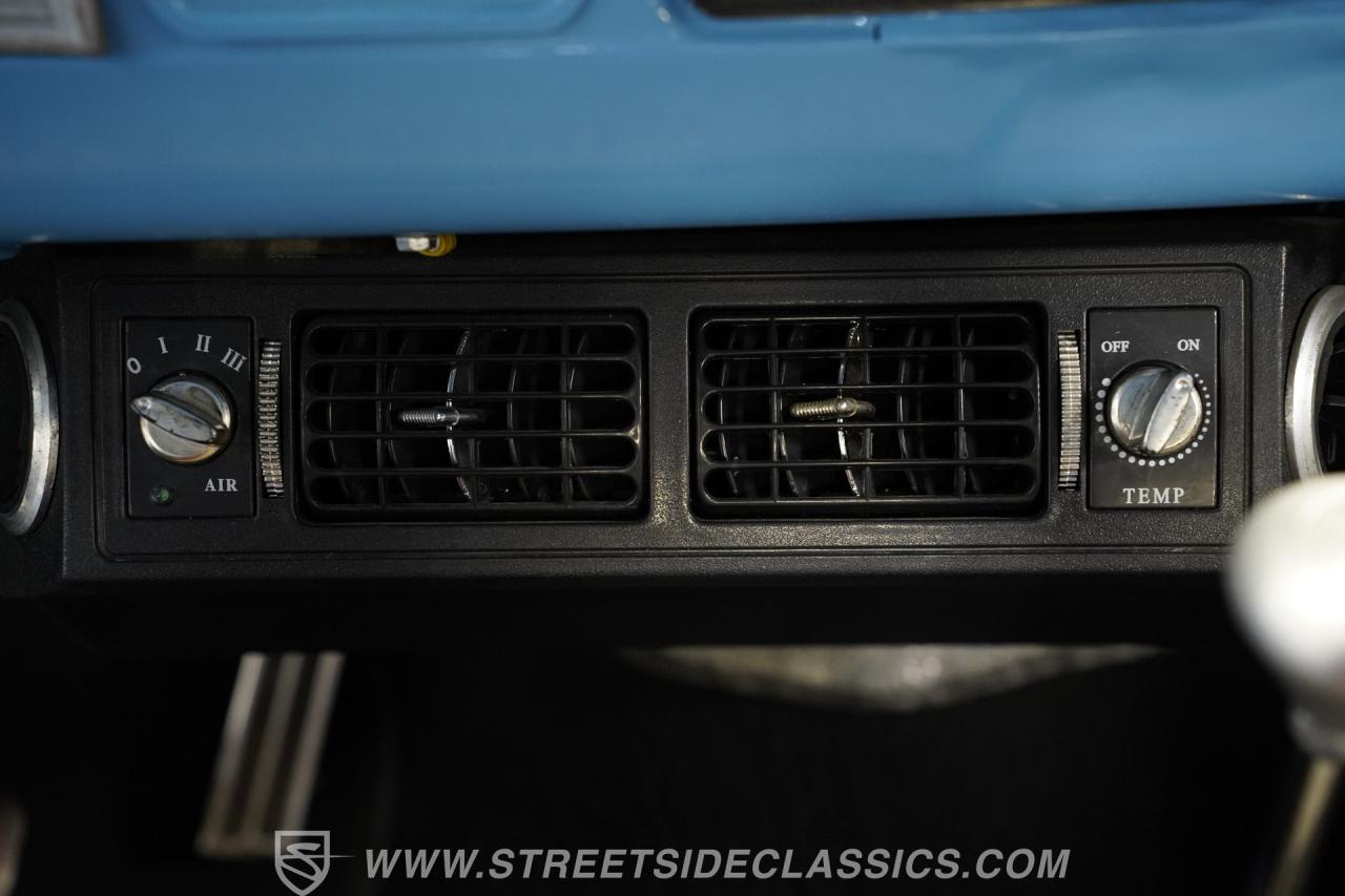 1964 Chevrolet C10