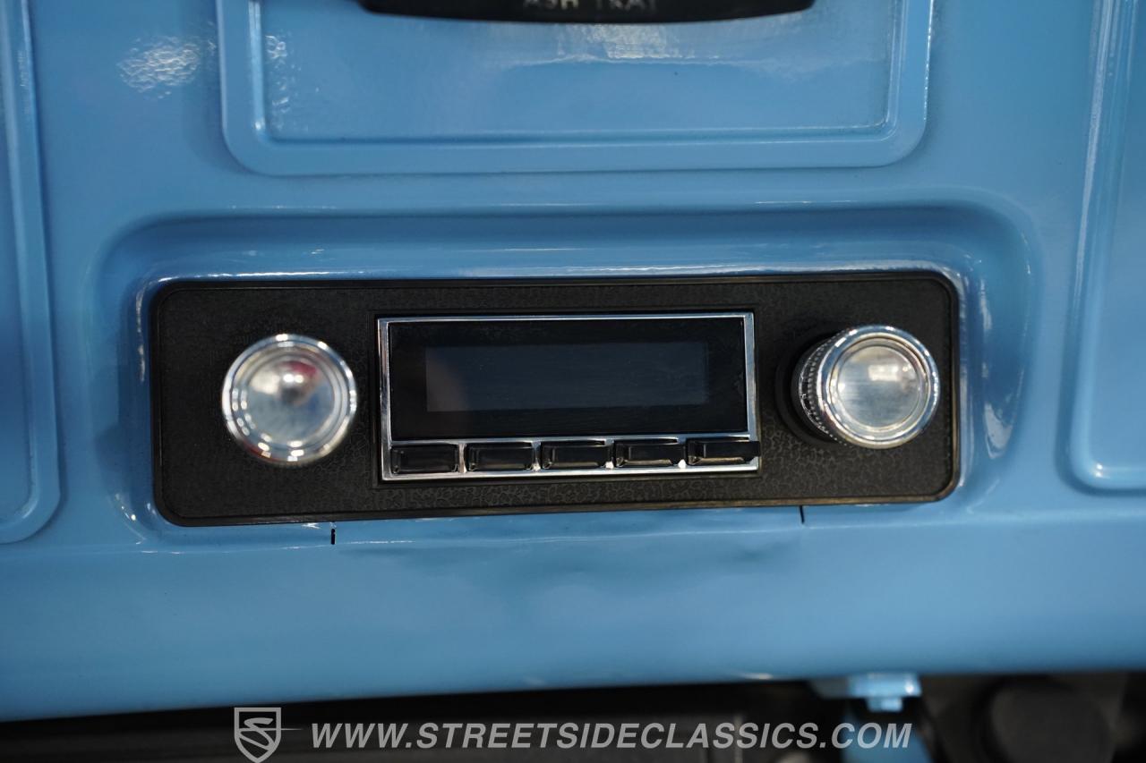 1964 Chevrolet C10