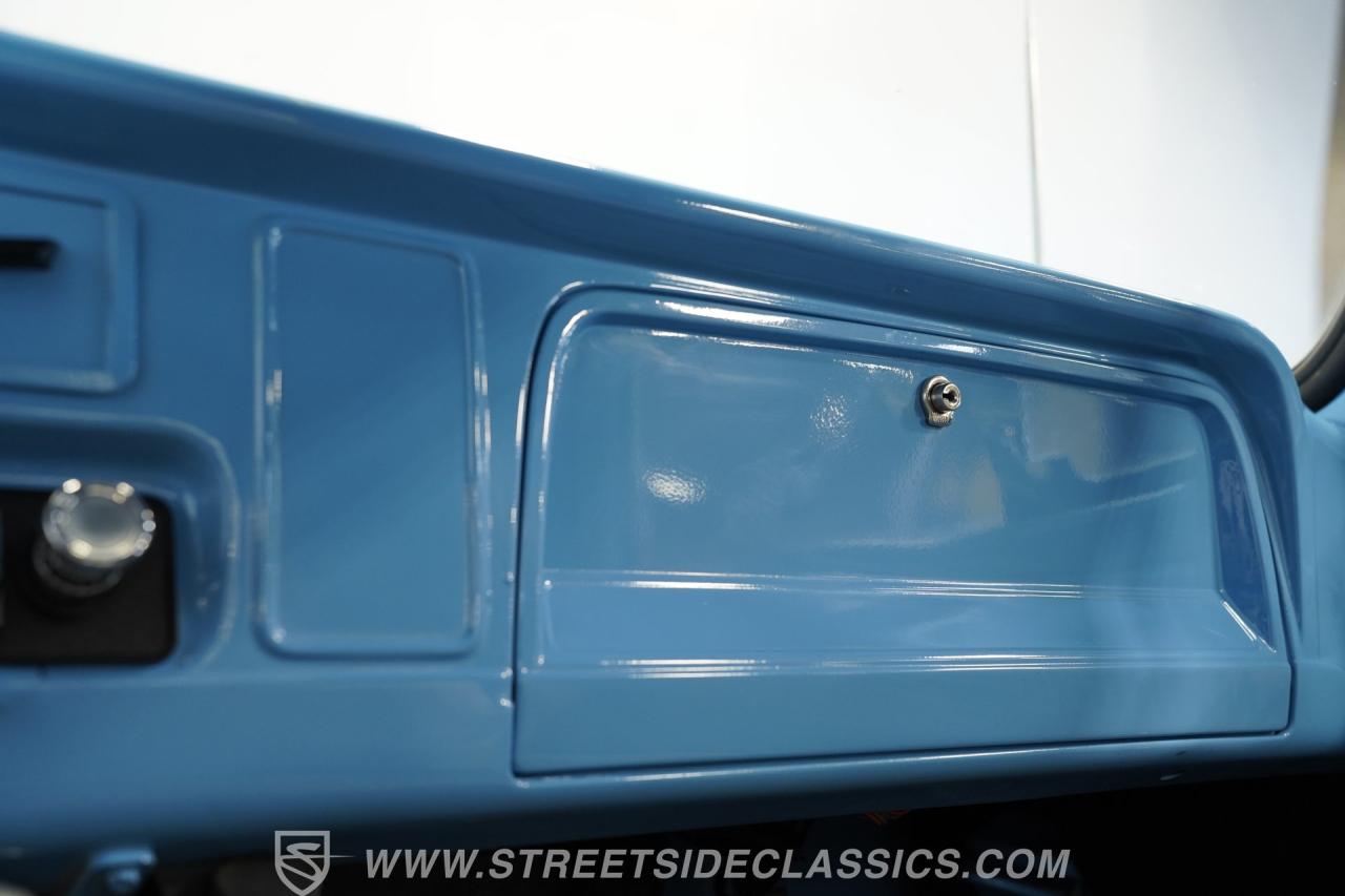 1964 Chevrolet C10