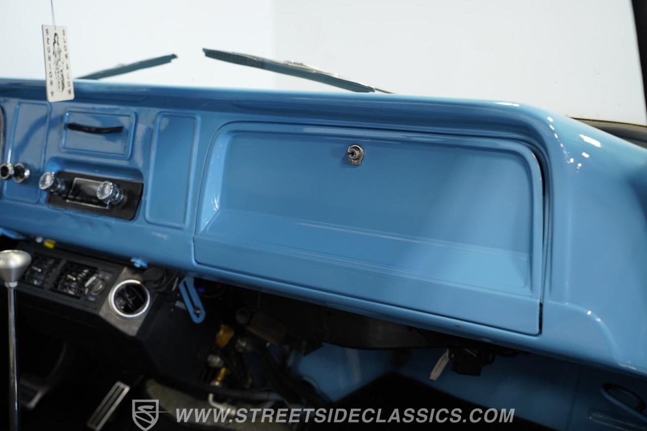 1964 Chevrolet C10