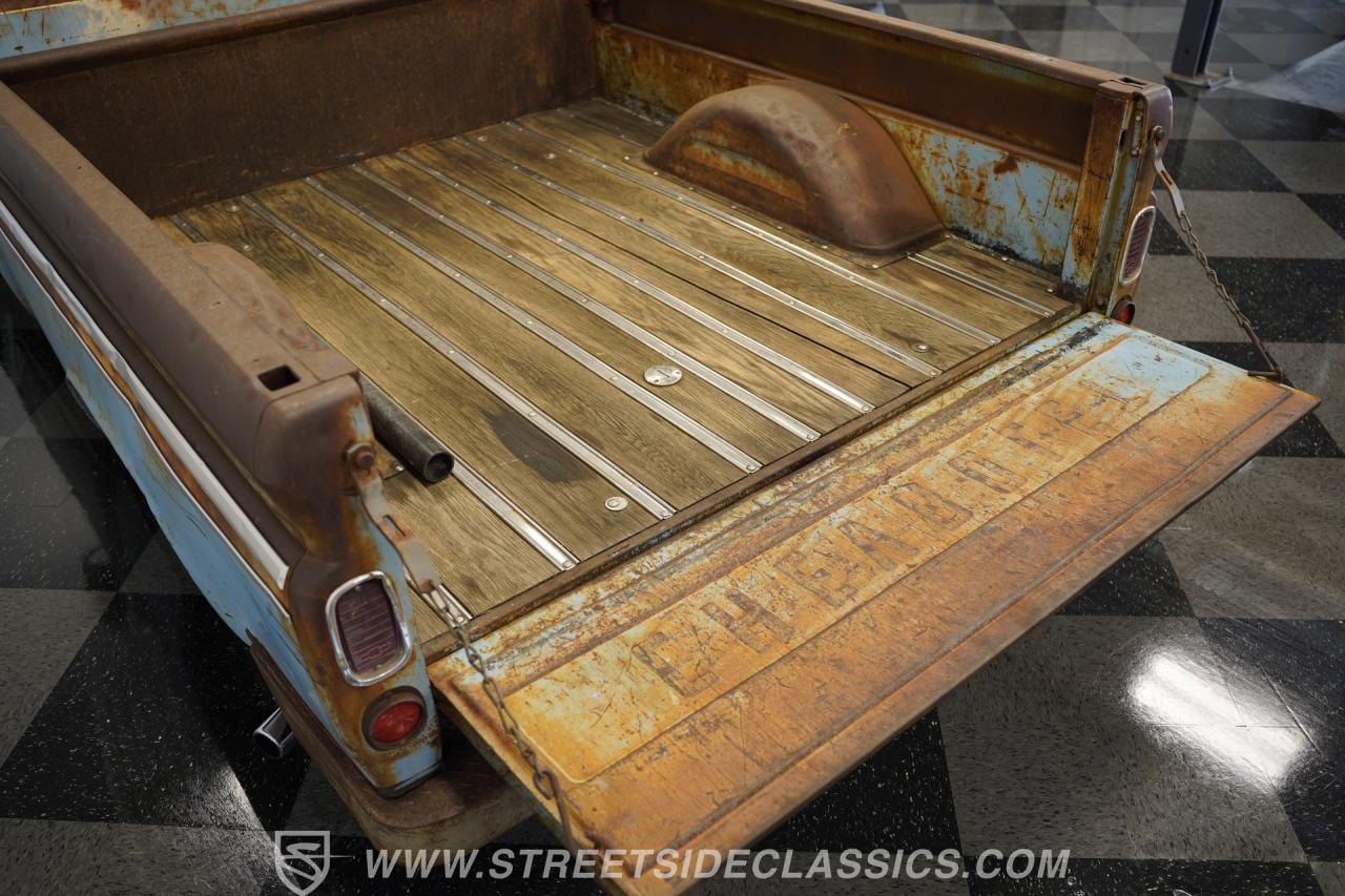 1964 Chevrolet C10
