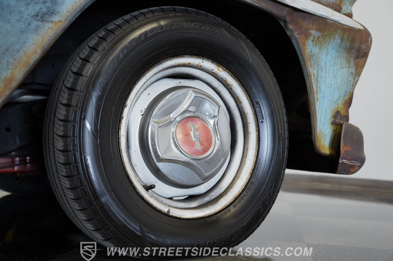 1964 Chevrolet C10