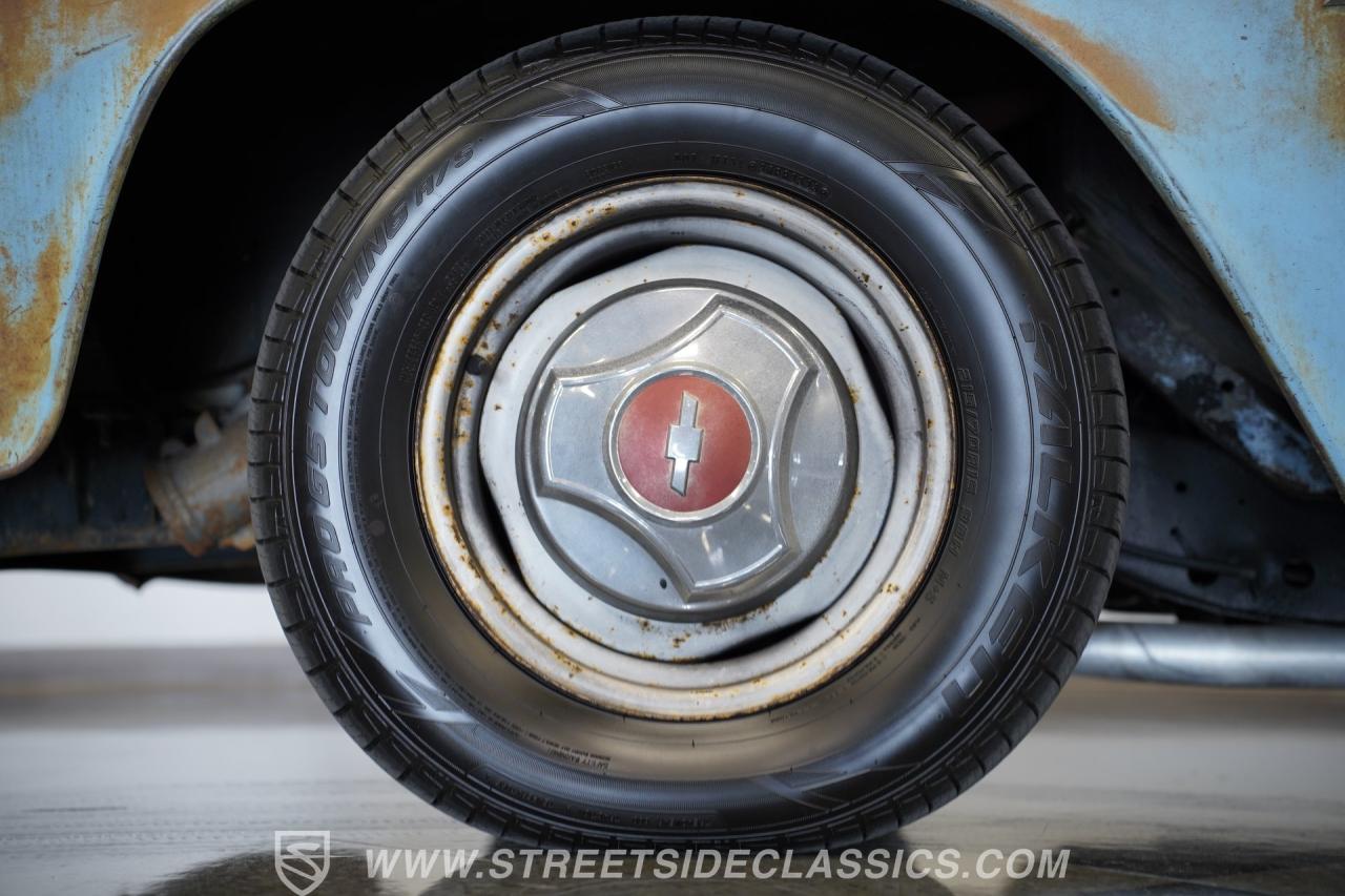 1964 Chevrolet C10