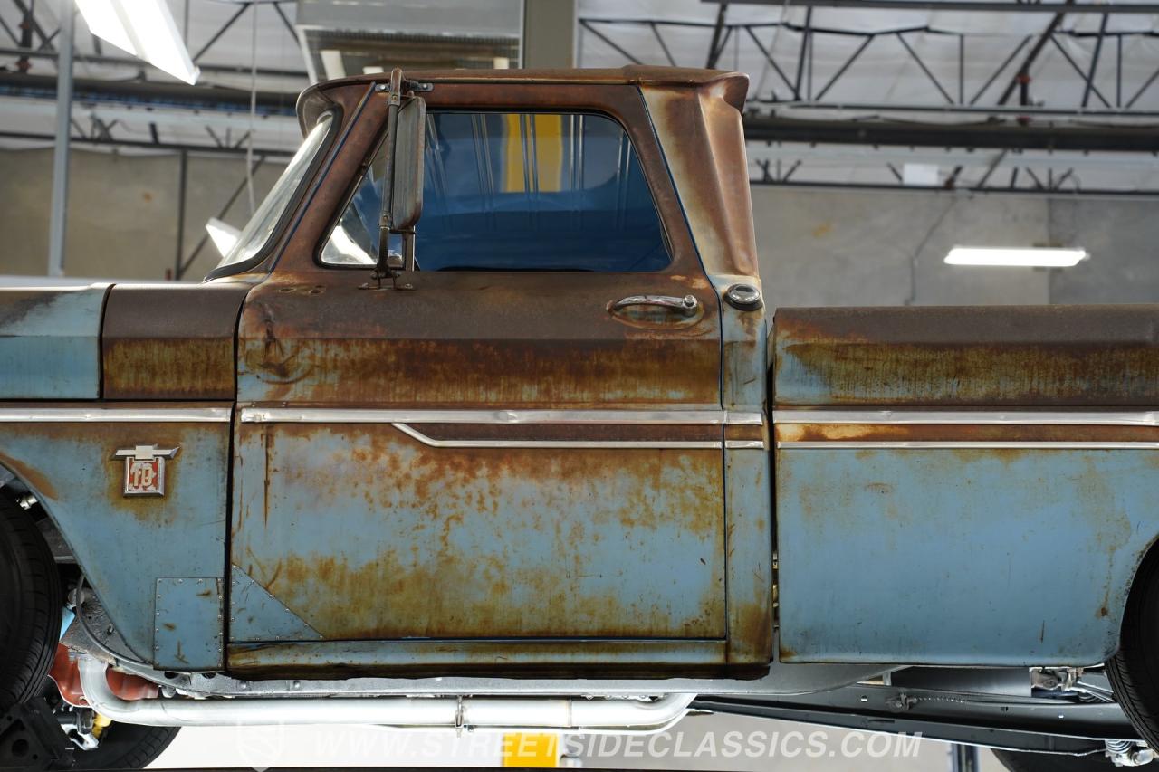 1964 Chevrolet C10