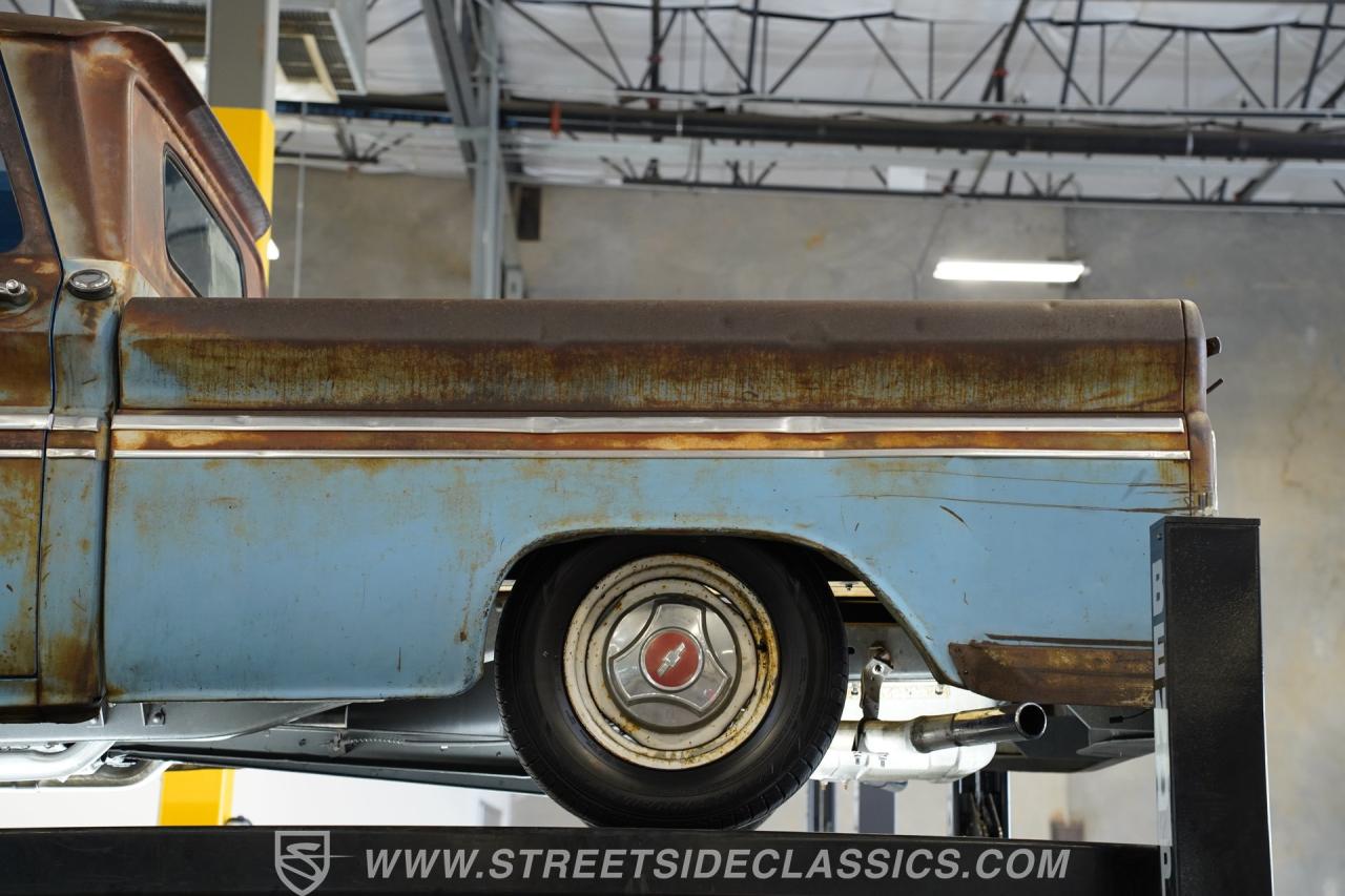 1964 Chevrolet C10