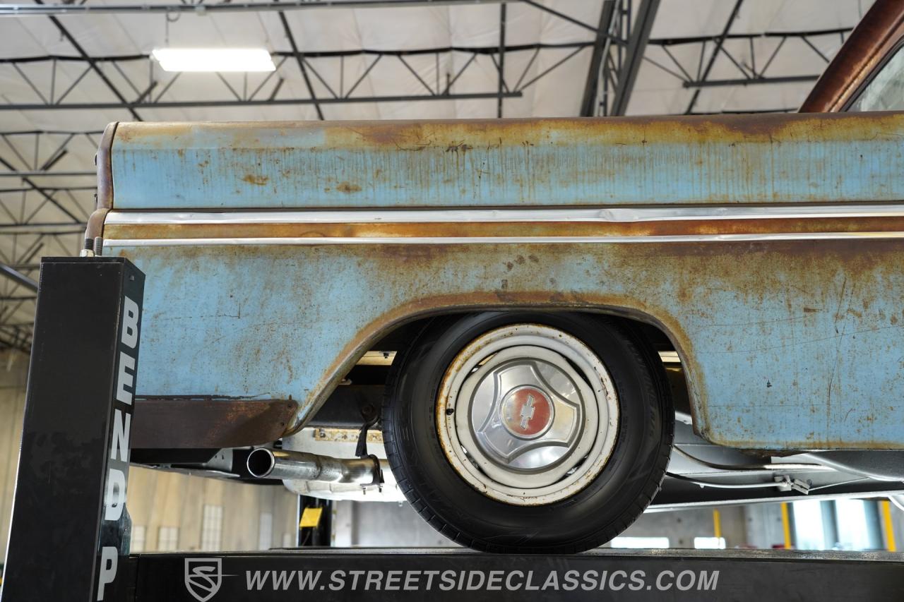 1964 Chevrolet C10