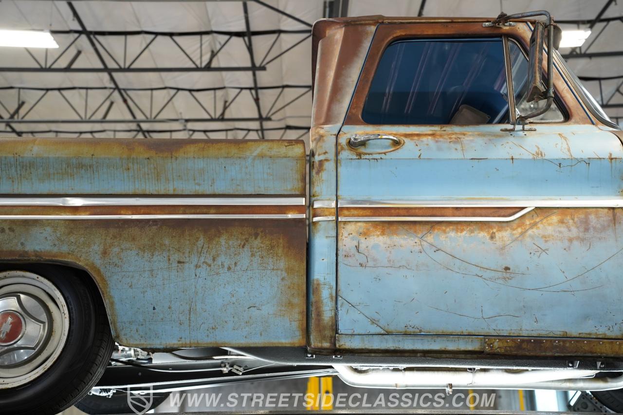 1964 Chevrolet C10