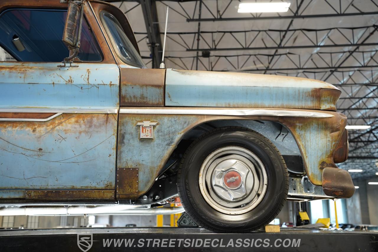 1964 Chevrolet C10