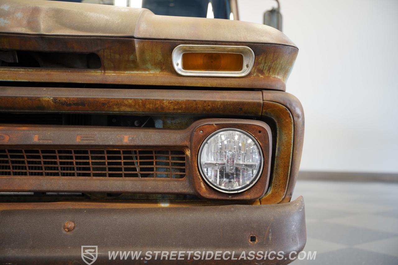 1964 Chevrolet C10