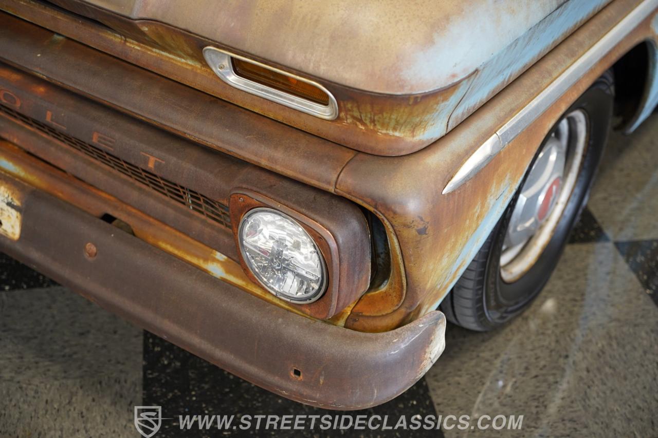 1964 Chevrolet C10