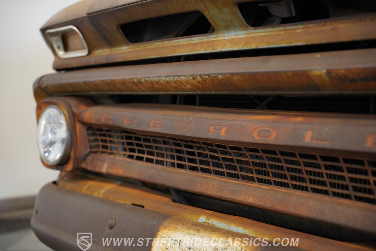 1964 Chevrolet C10