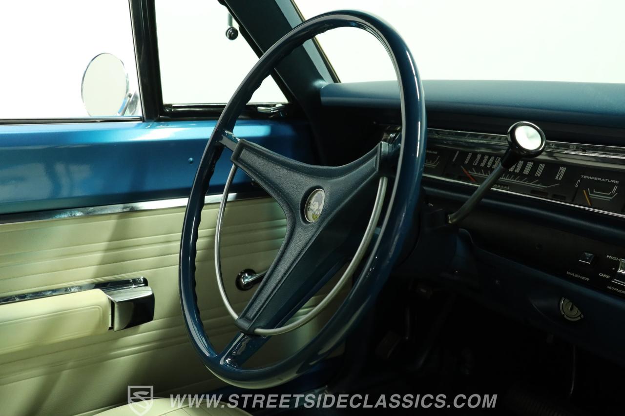 1969 Plymouth Road Runner
