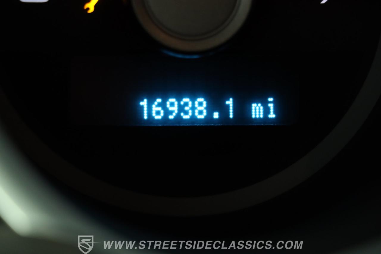 2012 Ford Mustang Shelby GT500