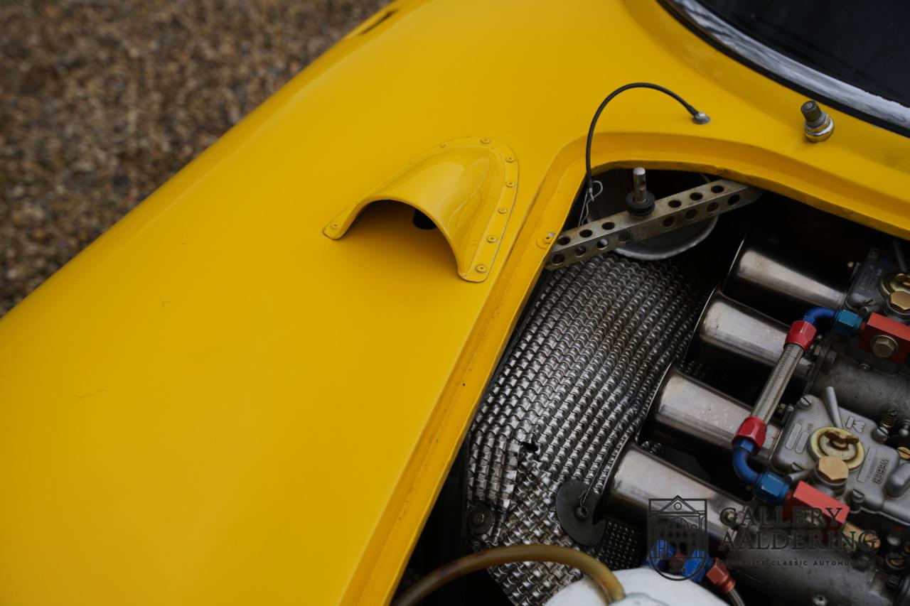 1965 Bizzarrini GT Strada 5300 &ldquo;Alloy-Street Legal&rdquo;
