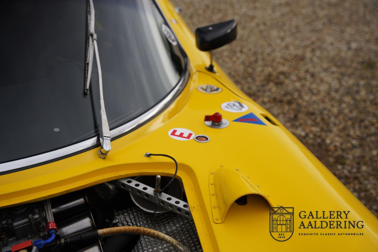 1965 Bizzarrini GT Strada 5300 &ldquo;Alloy-Street Legal&rdquo;