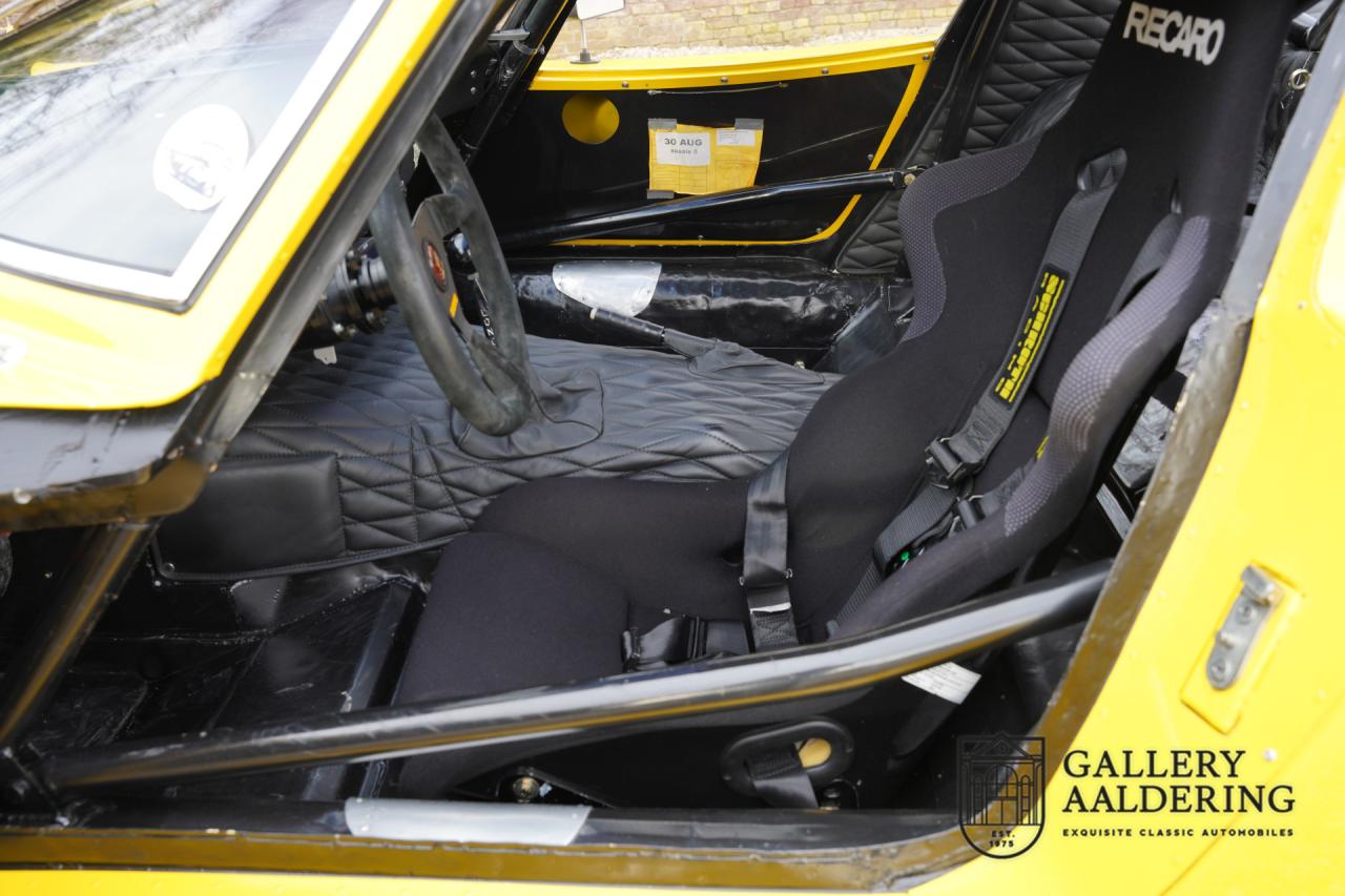 1965 Bizzarrini GT Strada 5300 &ldquo;Alloy-Street Legal&rdquo;