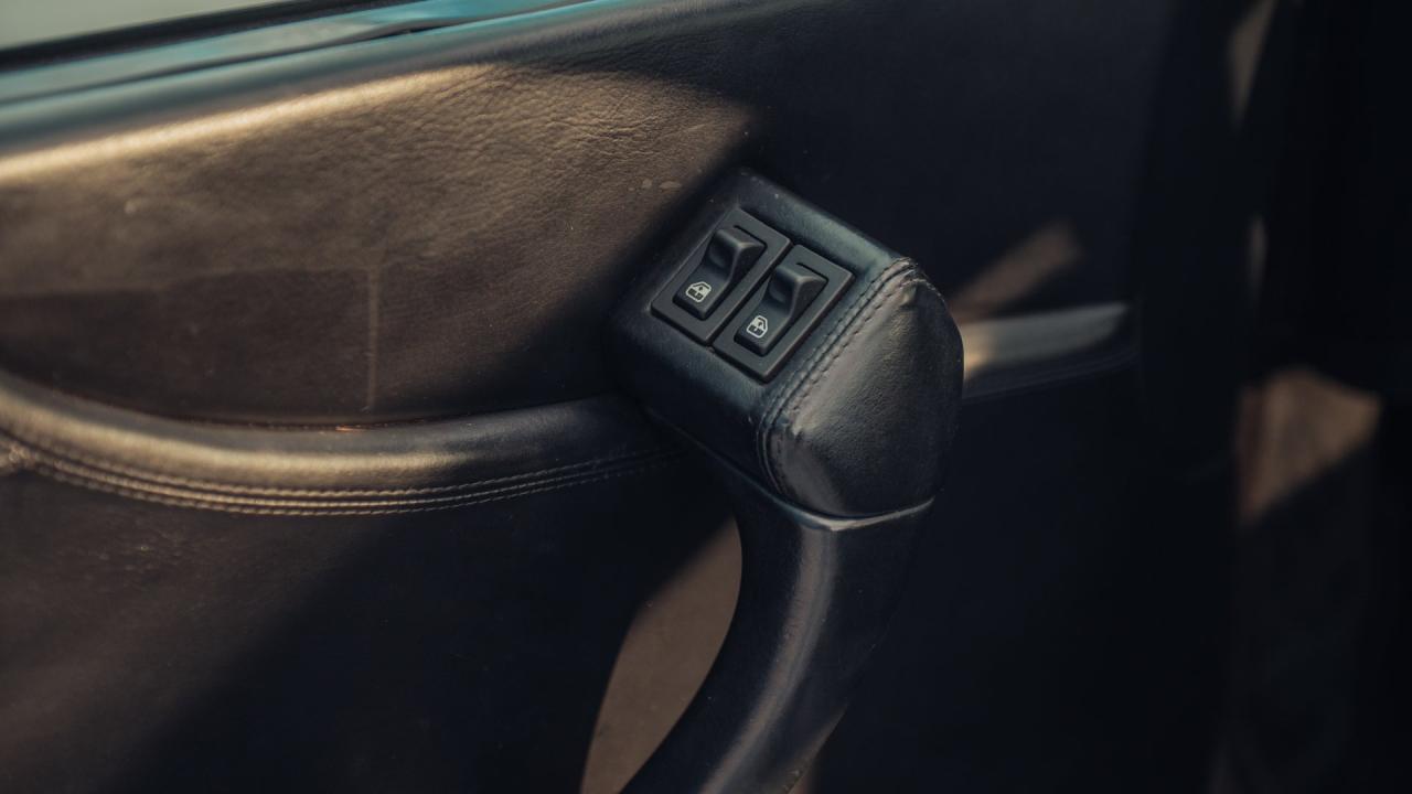 2000 Ferrari 550 Maranello