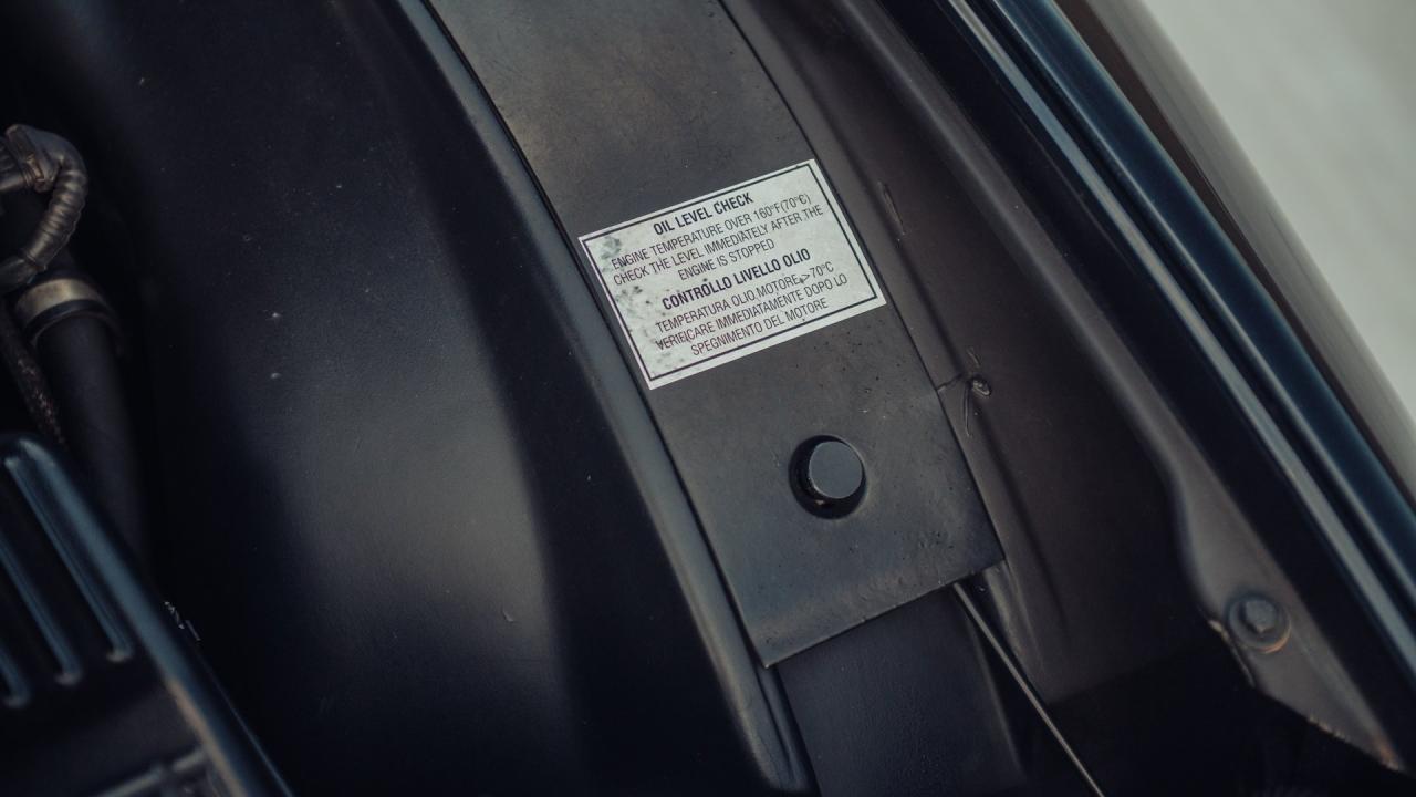 2000 Ferrari 550 Maranello