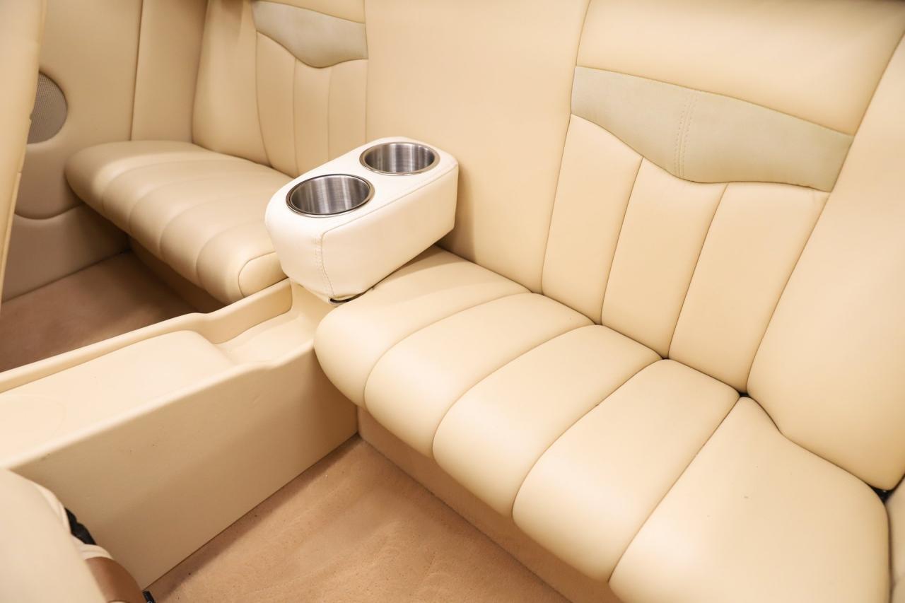 1937 Ford Cabriolet
