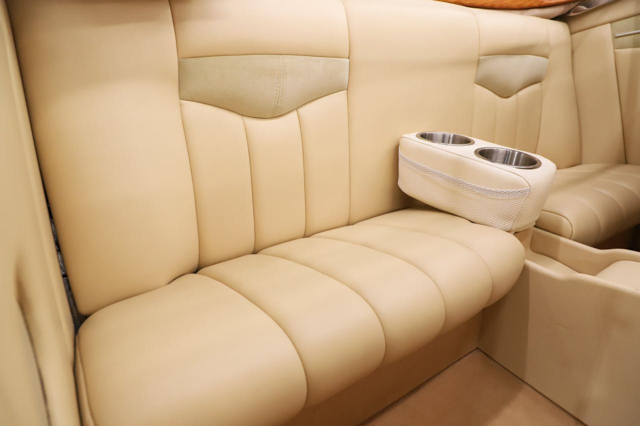 1937 Ford Cabriolet
