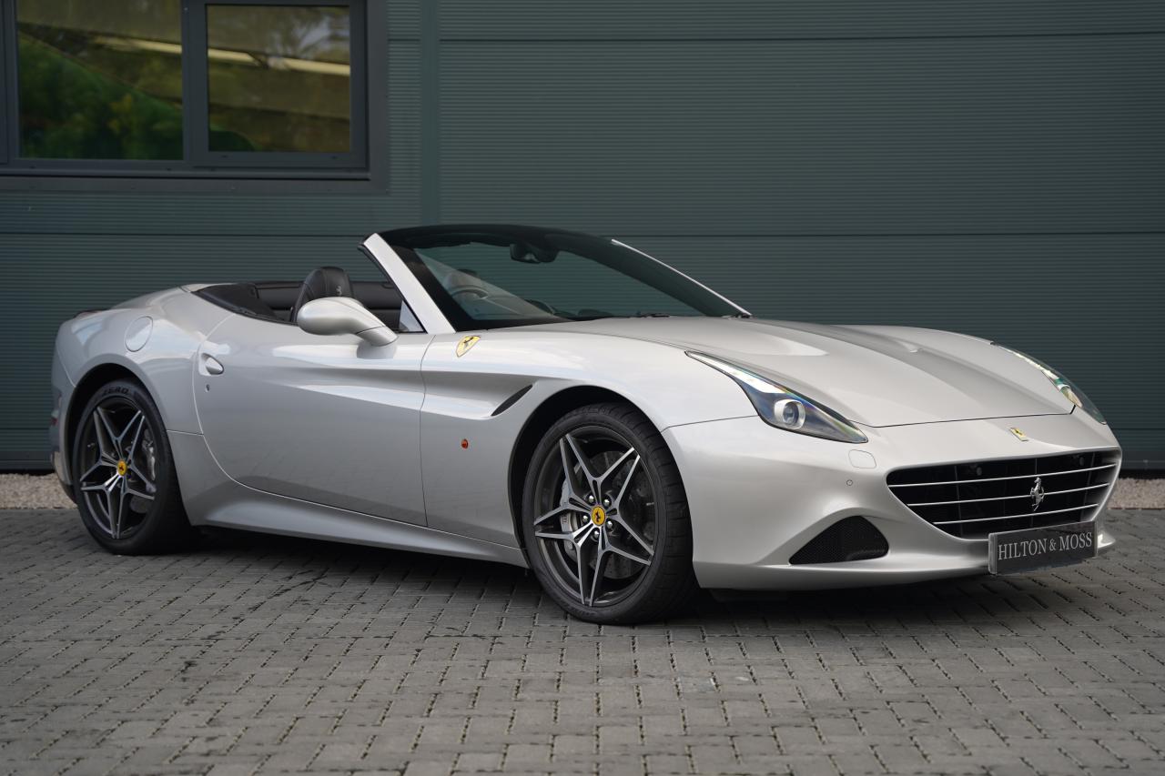 2015 Ferrari CALIFORNIA