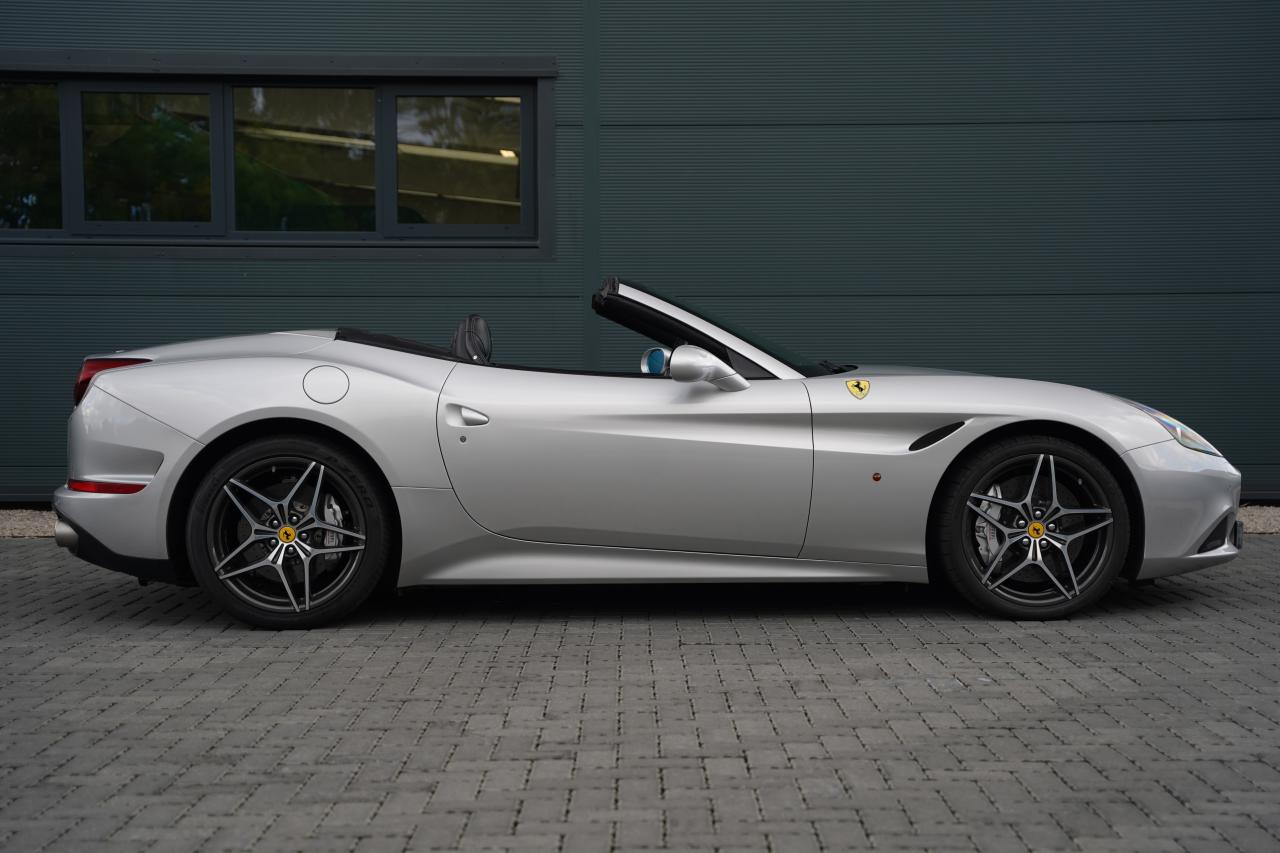 2015 Ferrari CALIFORNIA