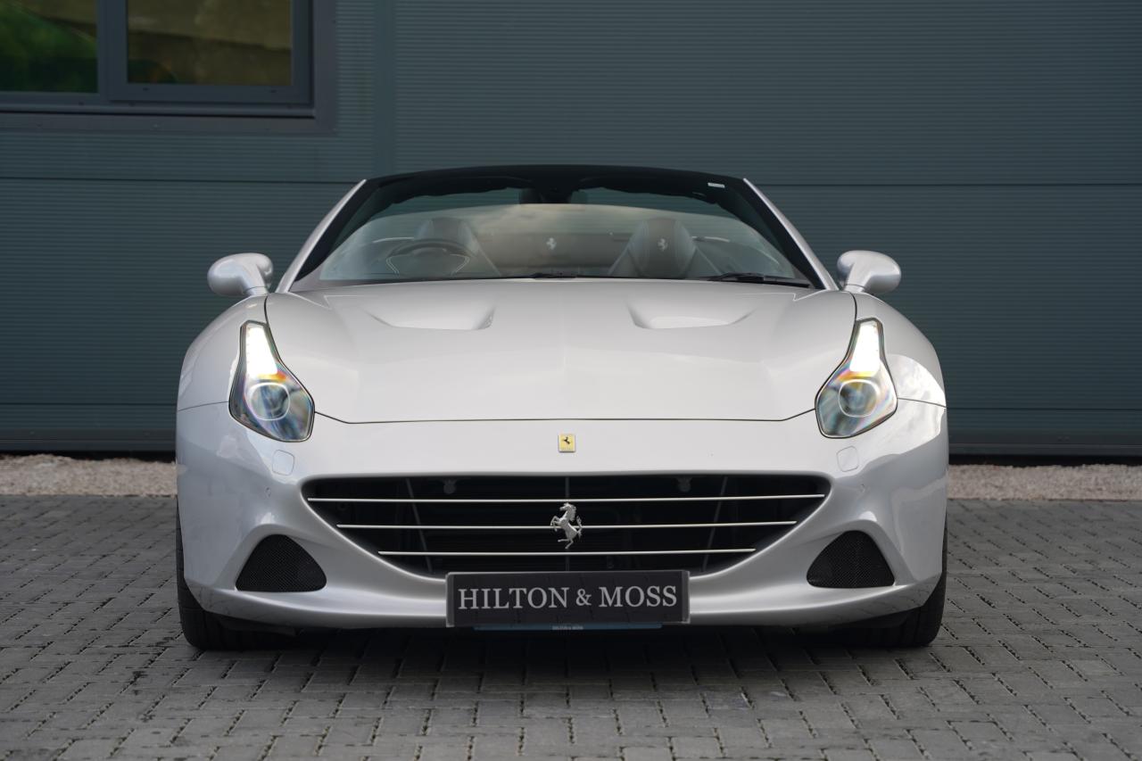2015 Ferrari CALIFORNIA