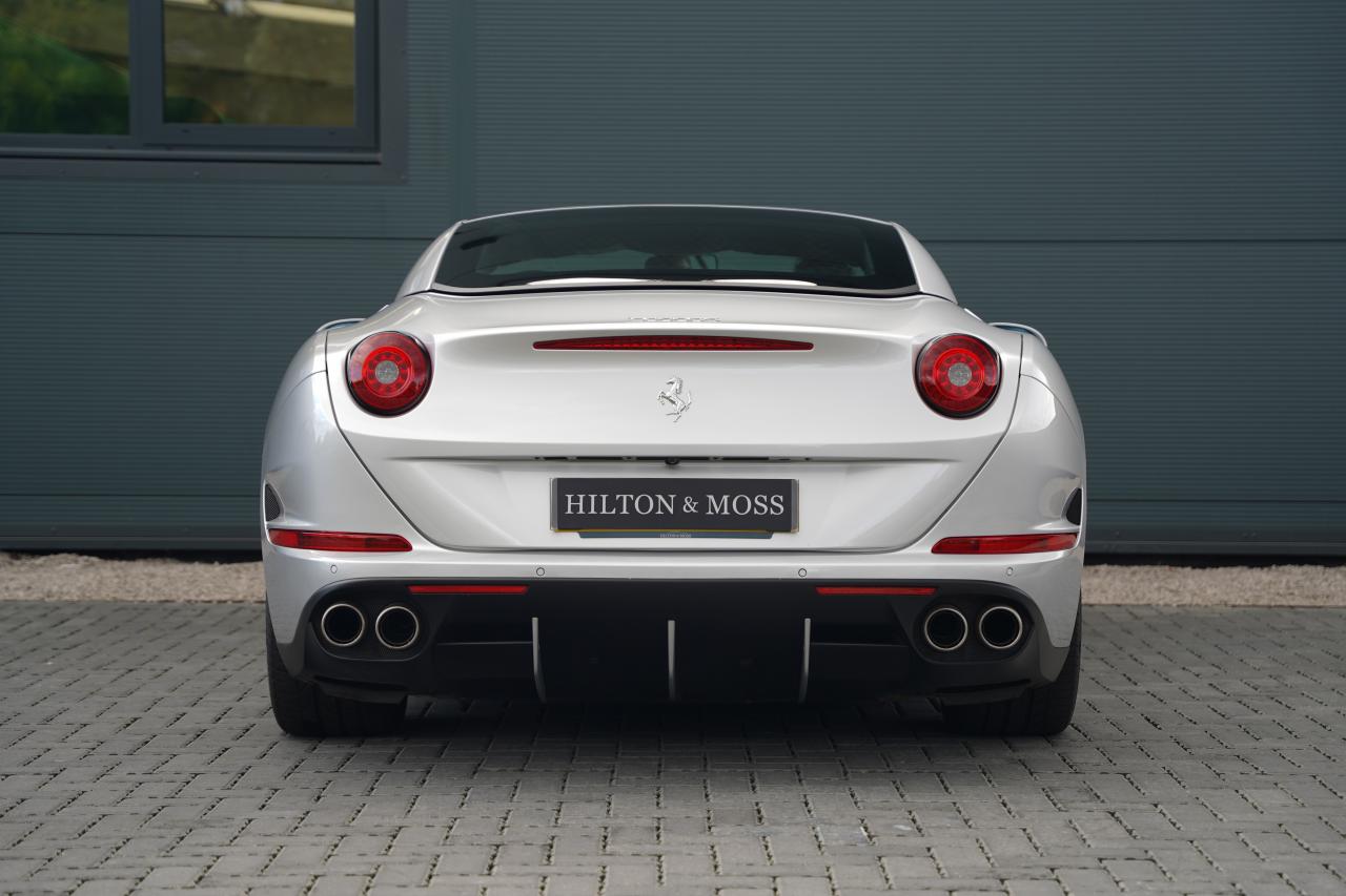 2015 Ferrari CALIFORNIA