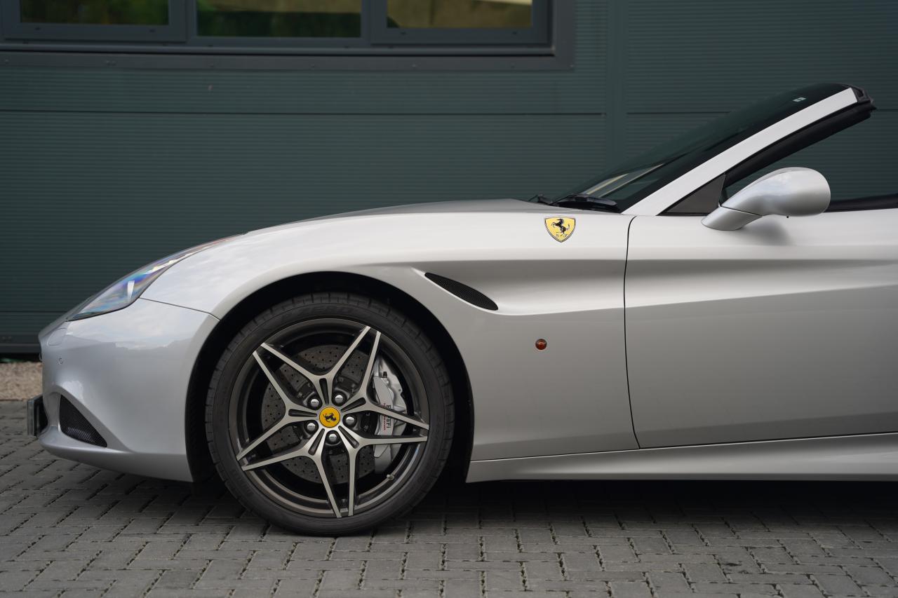 2015 Ferrari CALIFORNIA