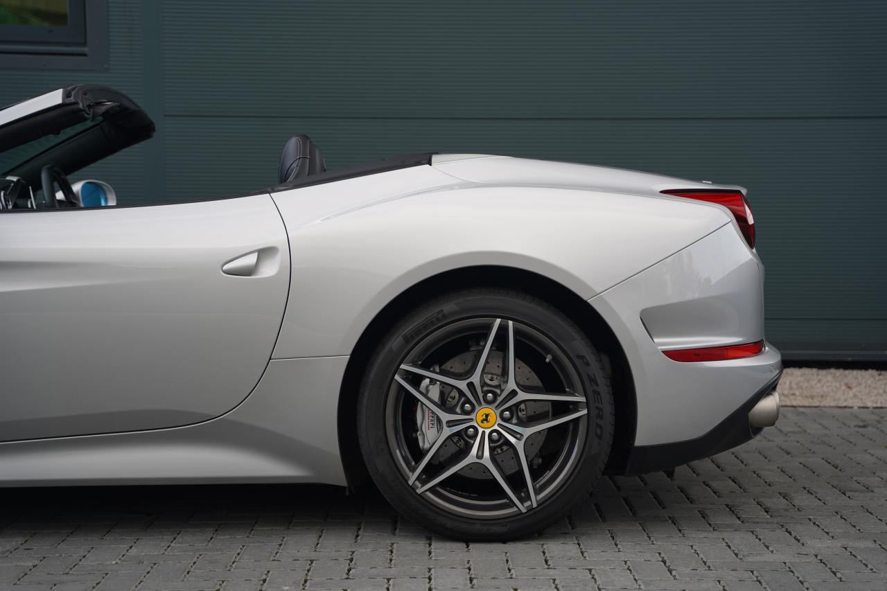 2015 Ferrari CALIFORNIA