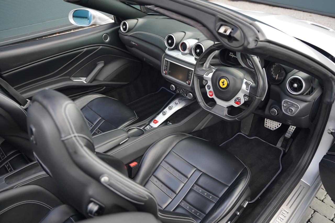 2015 Ferrari CALIFORNIA