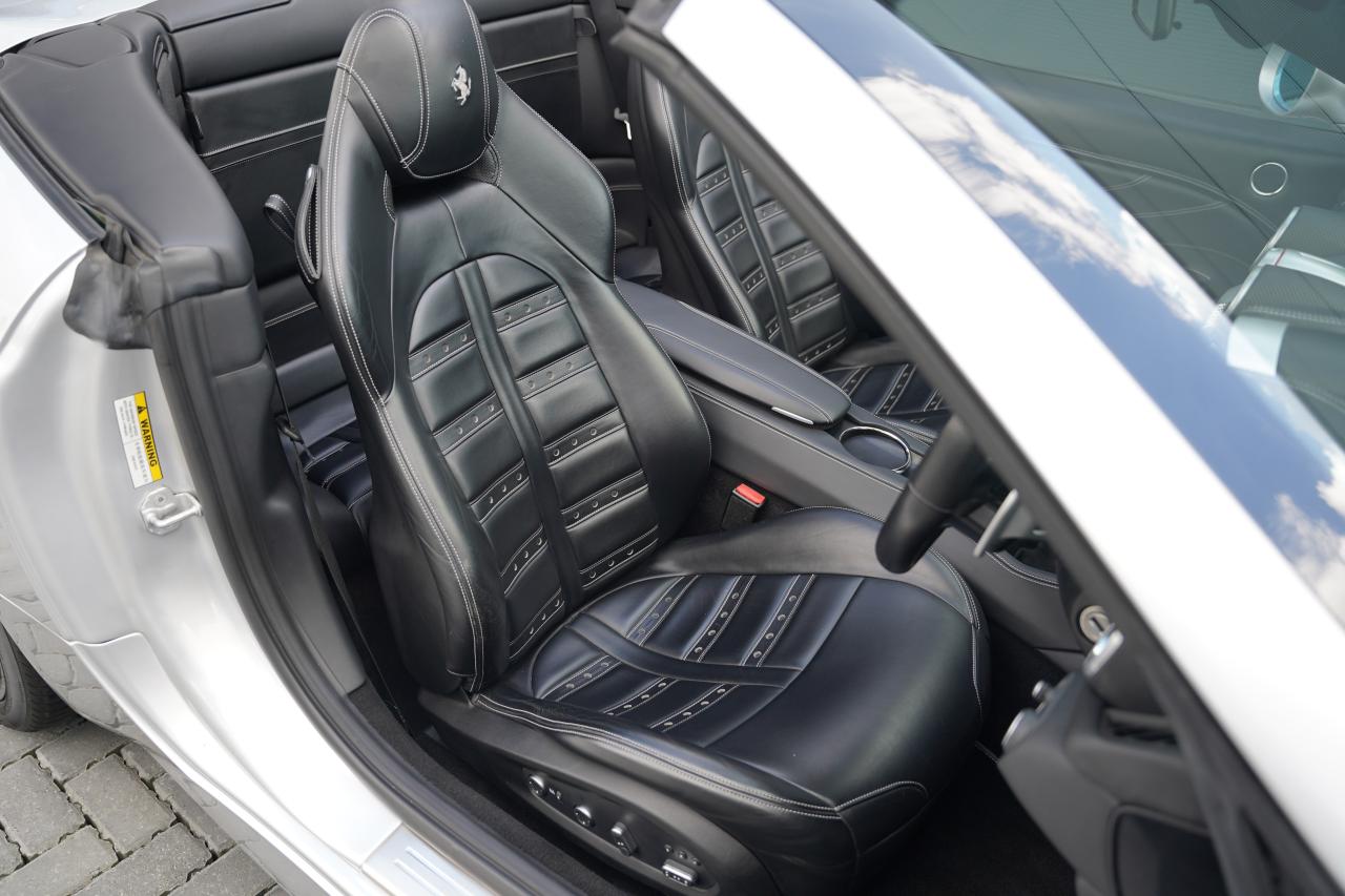 2015 Ferrari CALIFORNIA