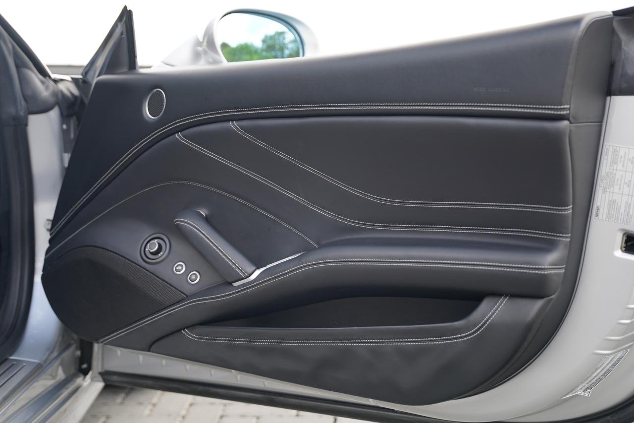 2015 Ferrari CALIFORNIA