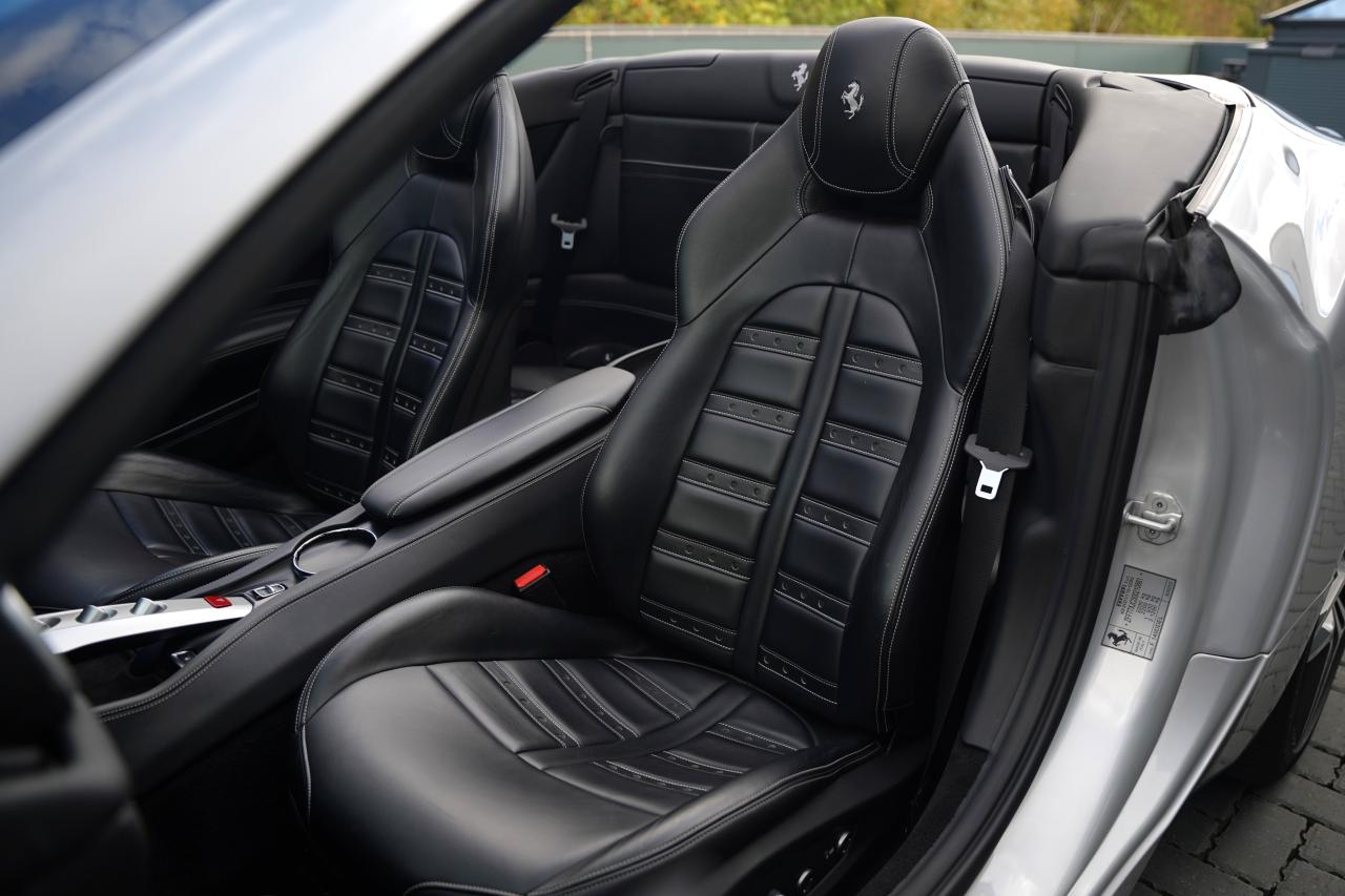 2015 Ferrari CALIFORNIA