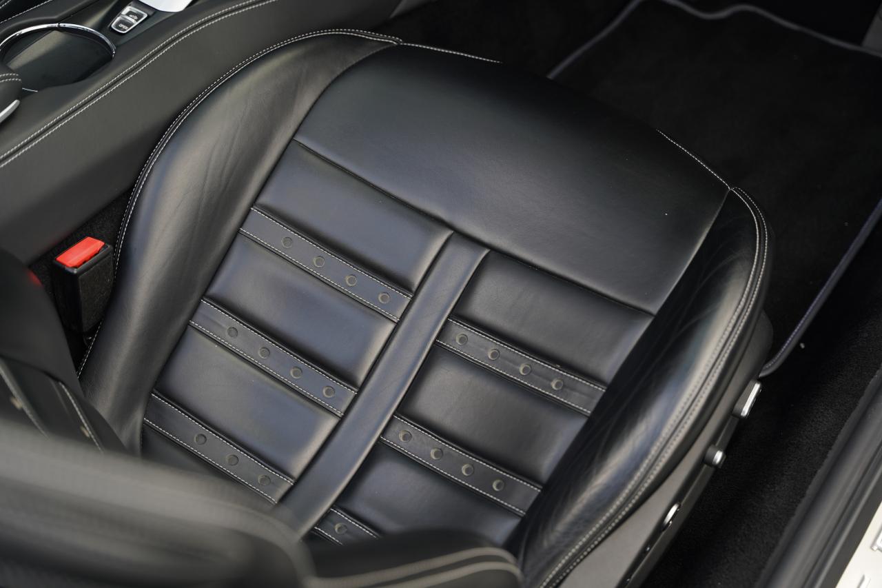 2015 Ferrari CALIFORNIA