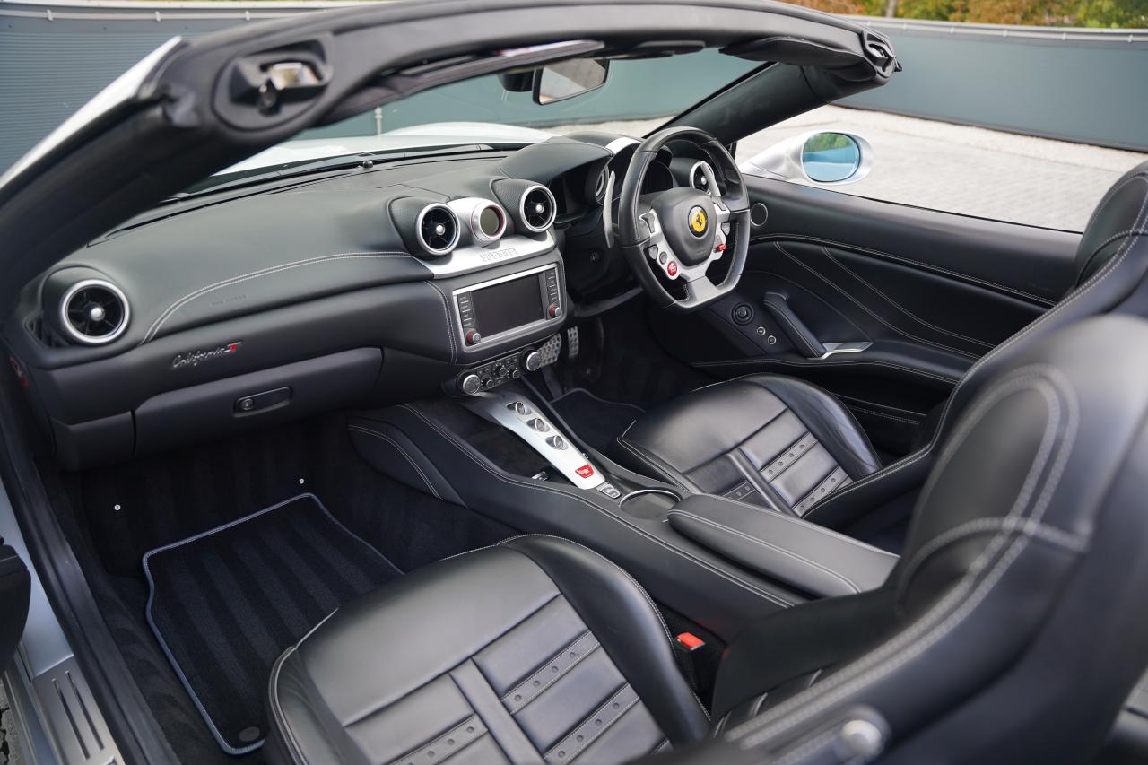 2015 Ferrari CALIFORNIA