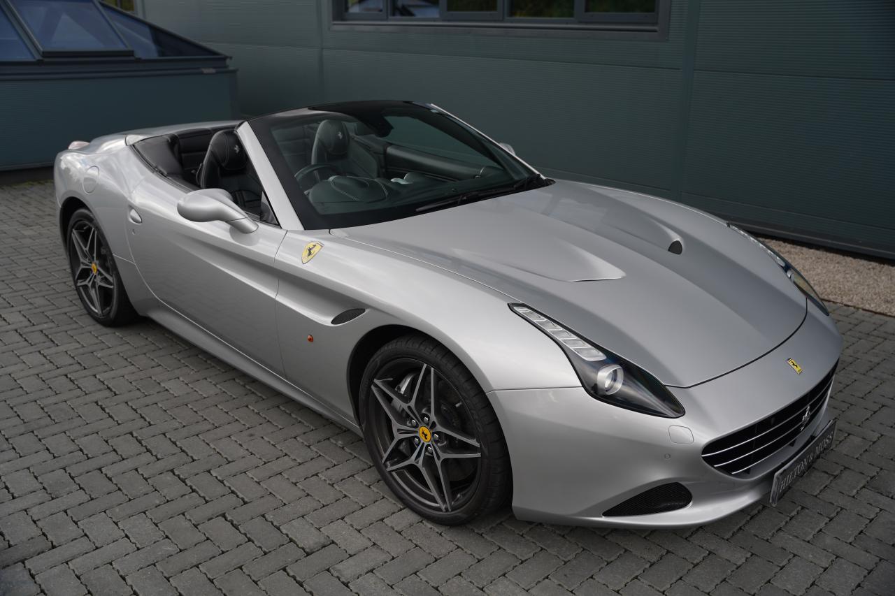 2015 Ferrari CALIFORNIA