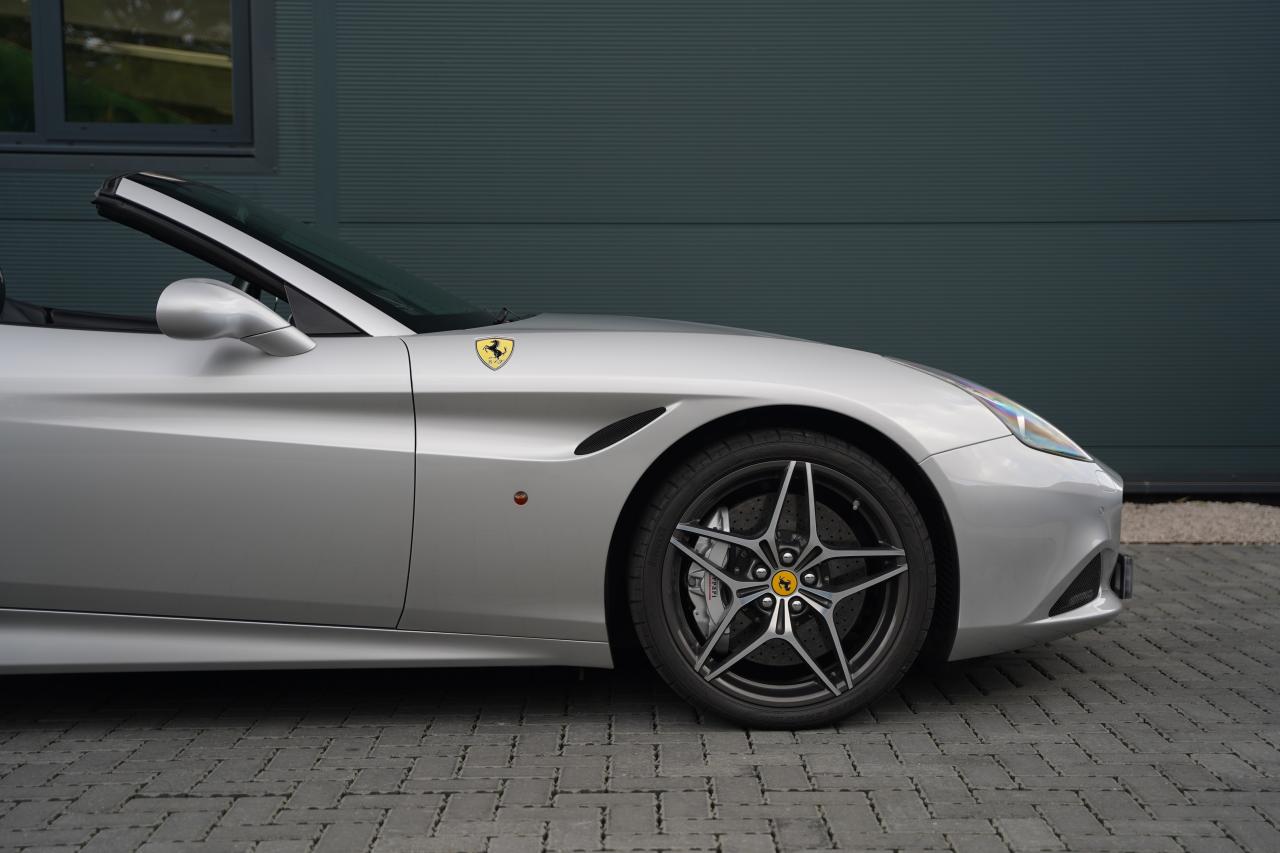 2015 Ferrari CALIFORNIA