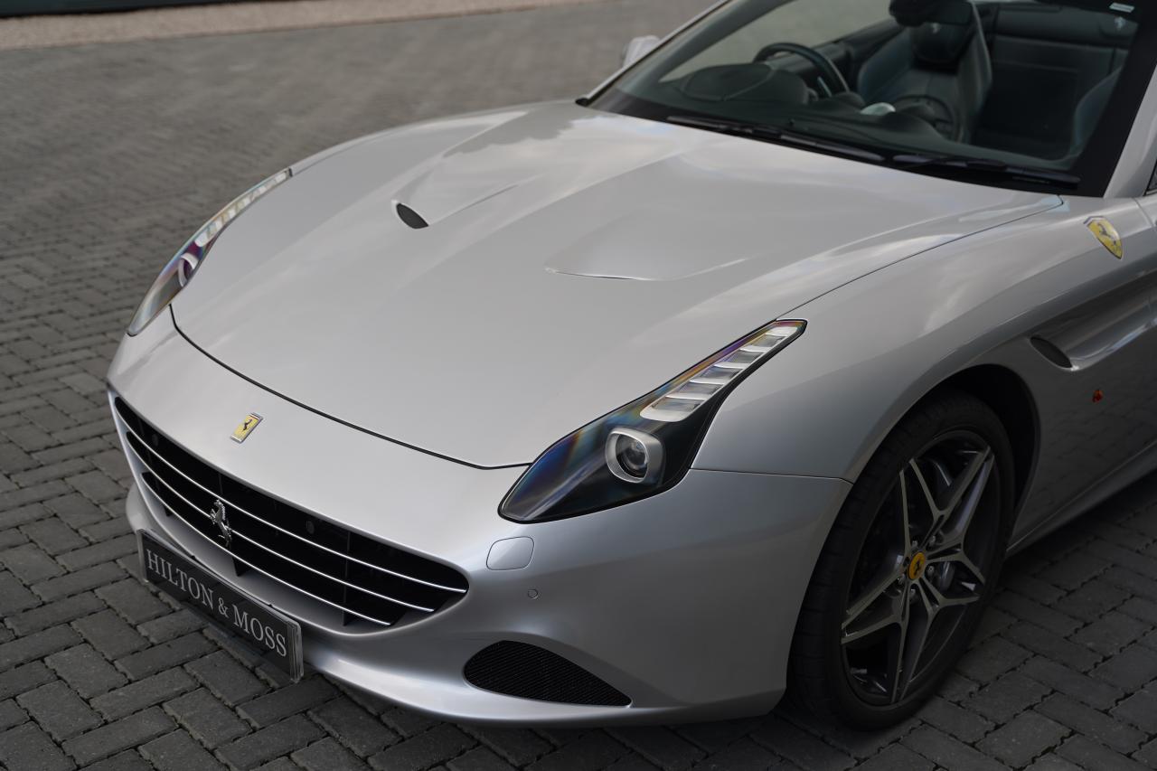 2015 Ferrari CALIFORNIA