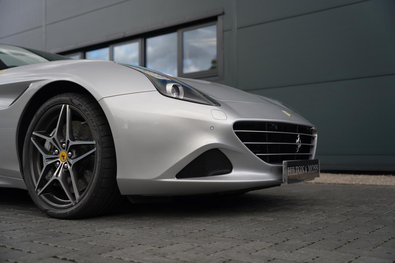 2015 Ferrari CALIFORNIA