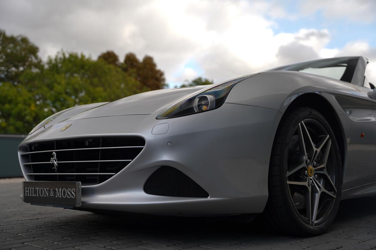 2015 Ferrari CALIFORNIA