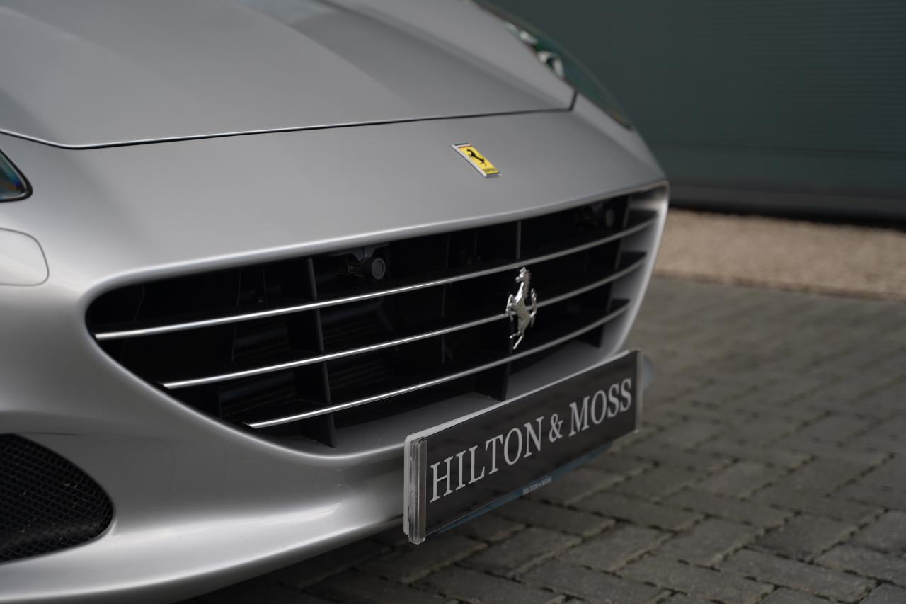 2015 Ferrari CALIFORNIA