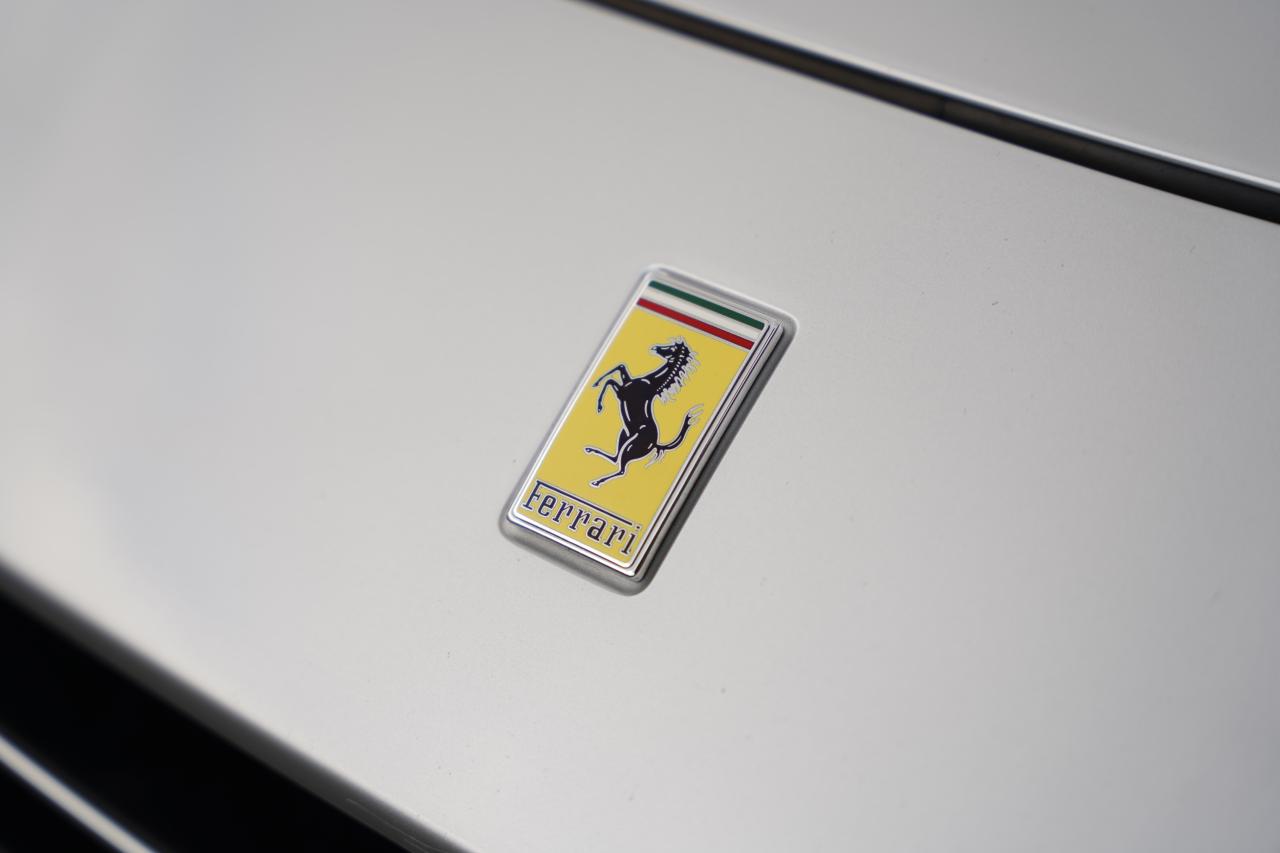 2015 Ferrari CALIFORNIA