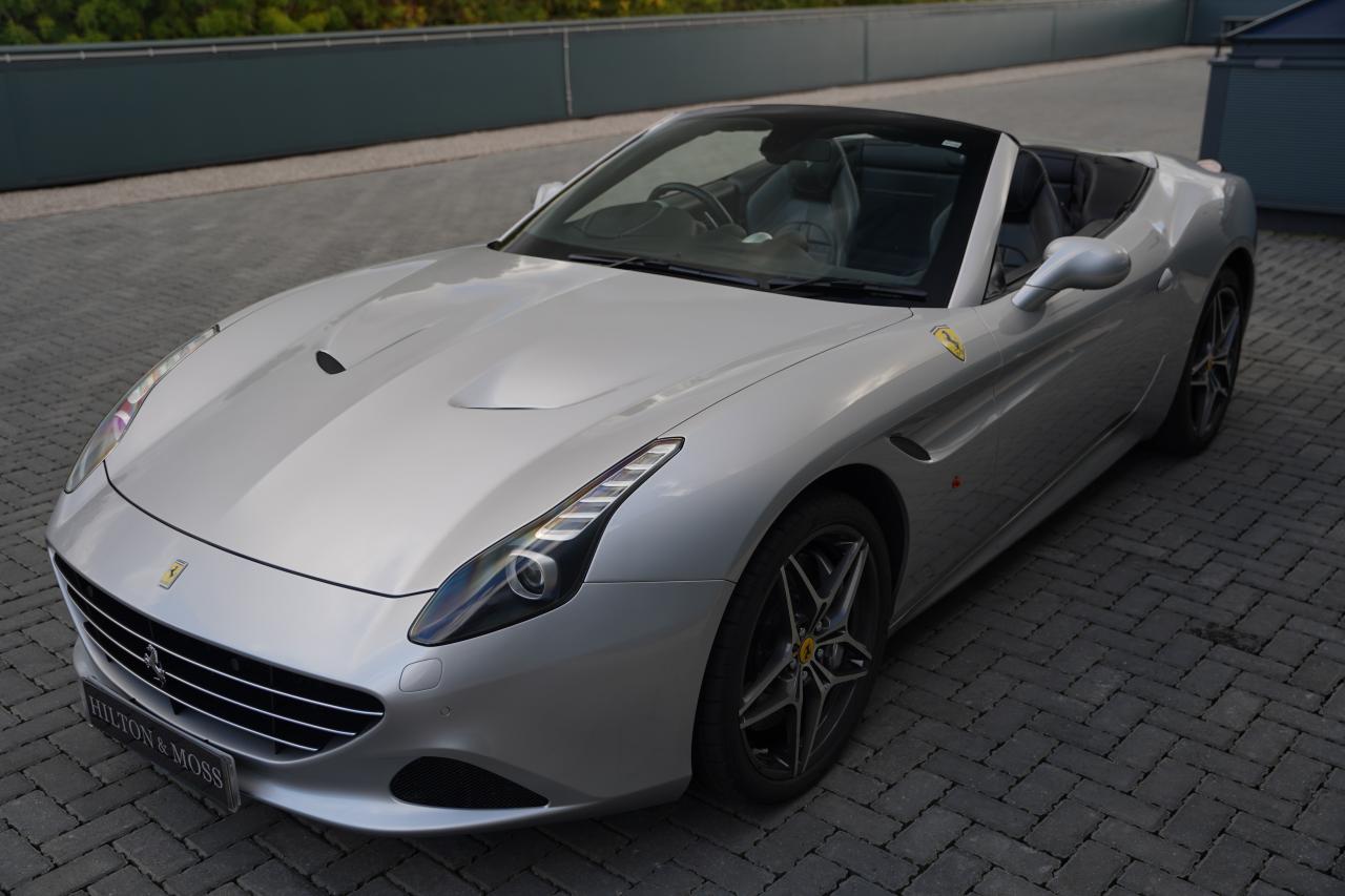 2015 Ferrari CALIFORNIA