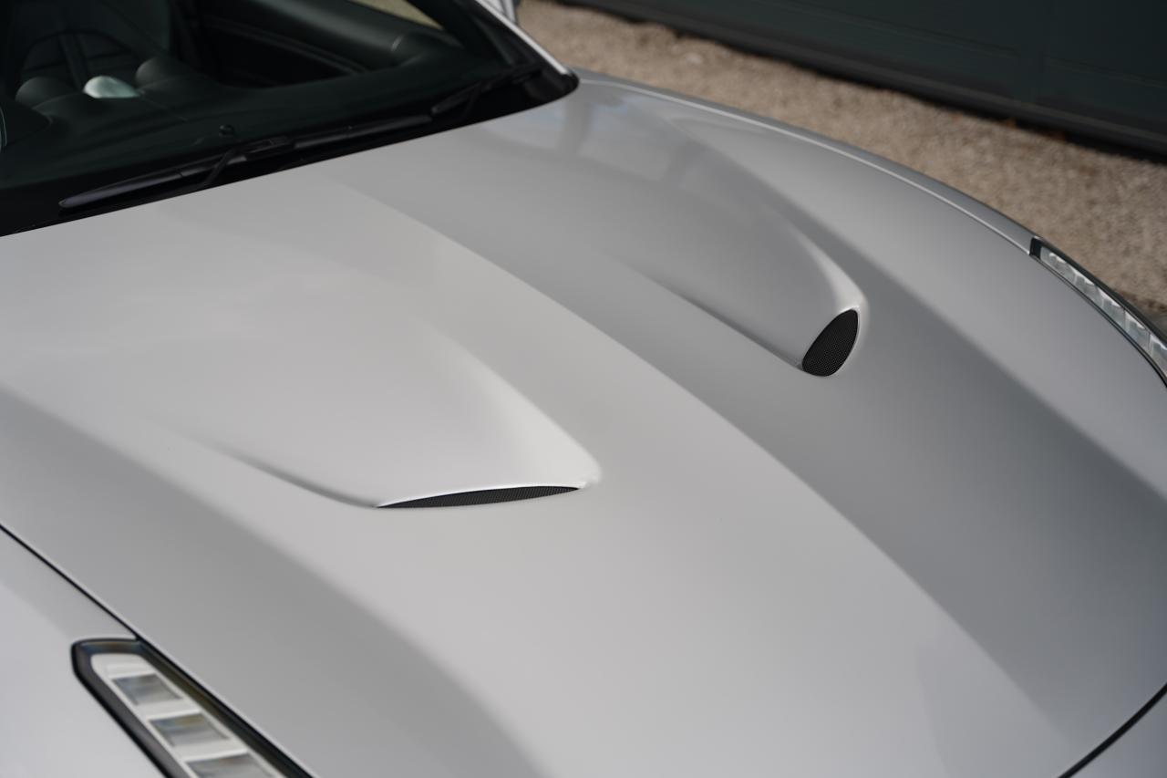 2015 Ferrari CALIFORNIA
