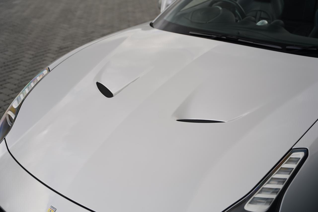 2015 Ferrari CALIFORNIA